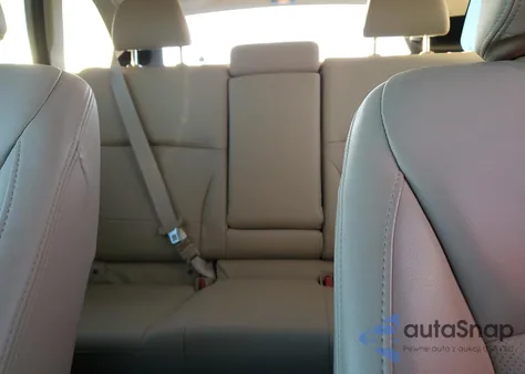 2017 Subaru Outback 2.5I Limited z USA, uszkodzony, nr VIN 4S4BSANC0H3249321